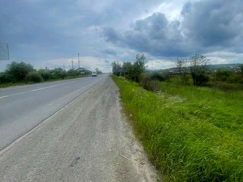 ділянка за адресою Краснодонців