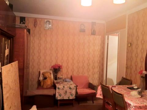 квартира по адресу Борзенко ул. (Борзенка), 2