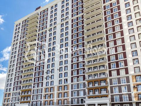 квартира по адресу Михаила Максимовича ул. (Трутенко Онуфрия), 24-В