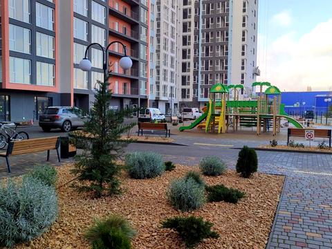 квартира за адресою Академіка Вільямса вул., 93/4
