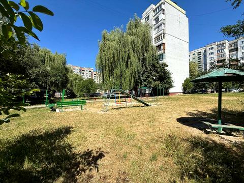 квартира по адресу Гната Хоткевича ул., 77