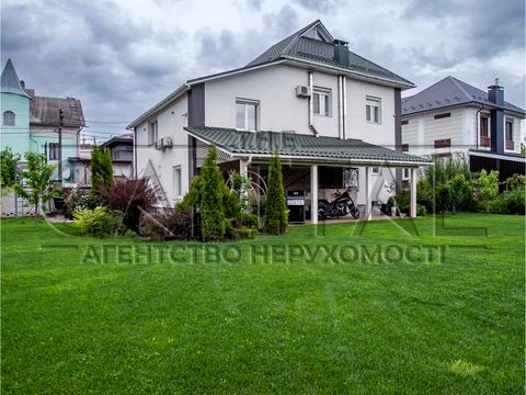 дом по адресу 133-тя Садова ул., 2