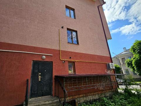 квартира по адресу Сечевых Стрельцов ул., 20