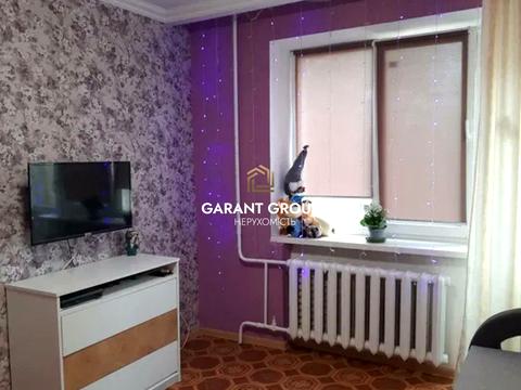 квартира по адресу Академика Заболотного ул., 18А
