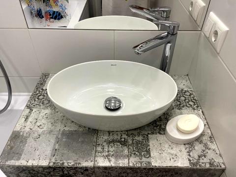 квартира по адресу Русановский бульв., 5