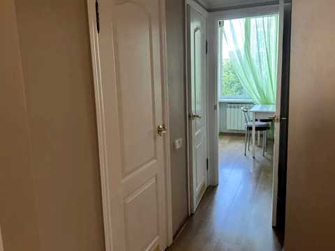 квартира за адресою Саксаганського вул., 85/23