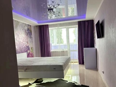 квартира за адресою Автокразівський бульв., 24
