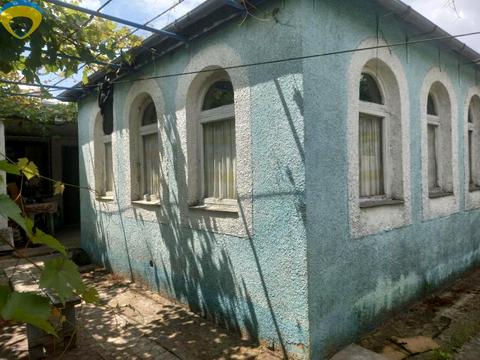 дом по адресу п. Светлое, 29-я улица