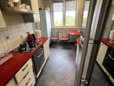 квартира по адресу Минайская ул., 25