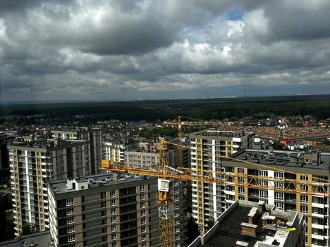 квартира за адресою Соборна вул., 18