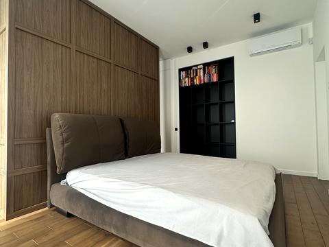 квартира по адресу Голубовича ул., 34