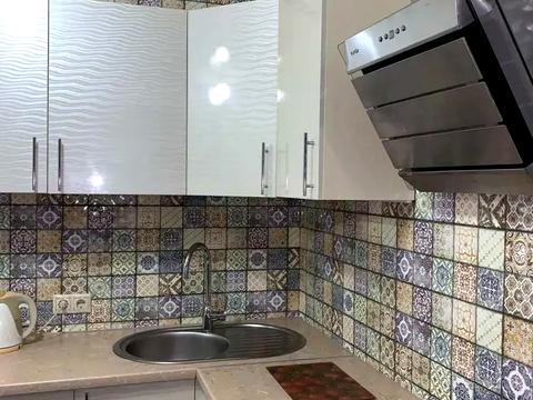 квартира по адресу Каховська, 62
