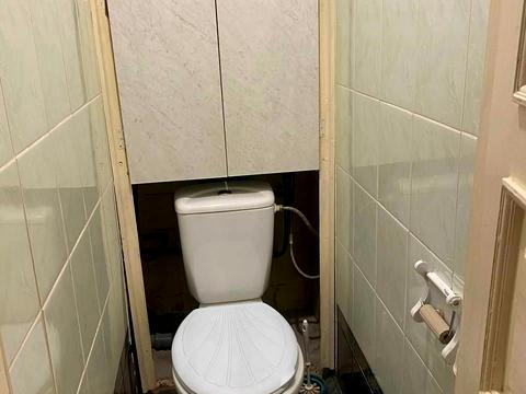 квартира за адресою Велозаводська вул., 30а