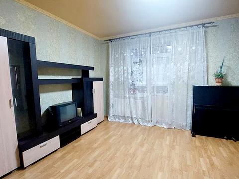 квартира по адресу Спартака ул. (Спартака), 41