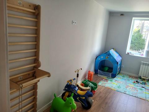 квартира за адресою Кравчука вул., 40