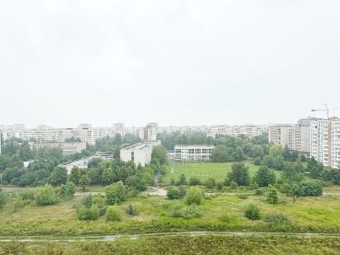 квартира по адресу Трускавецкая ул., 111