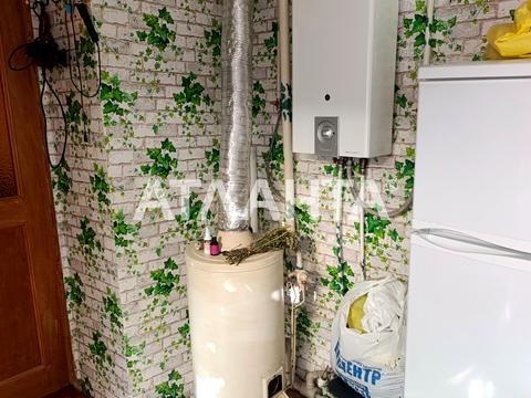 квартира за адресою Гранітна вул., 22