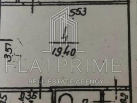 квартира по адресу Шполянская ул., 6