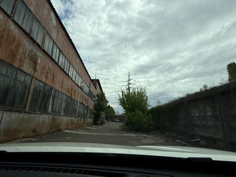 ділянка за адресою Електриків вул.