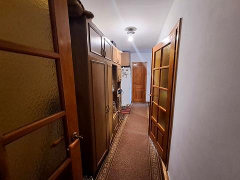 квартира по адресу Будного С., 24