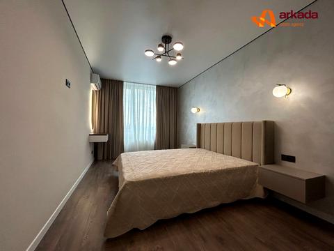 квартира по адресу Степана Бандеры ул., 79