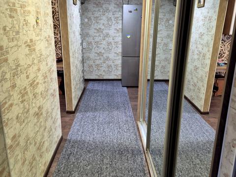 квартира за адресою Нагірний, 3
