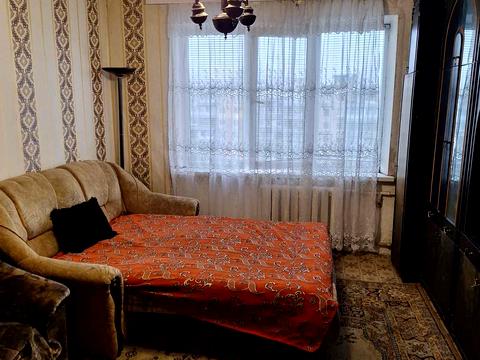 кімната за адресою пр.Героев, 23
