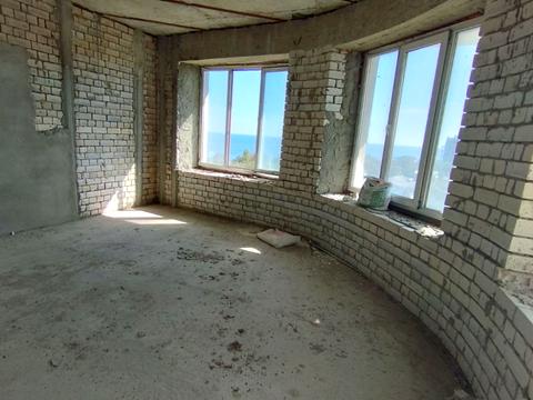 квартира по адресу Хантадзе ул., 8