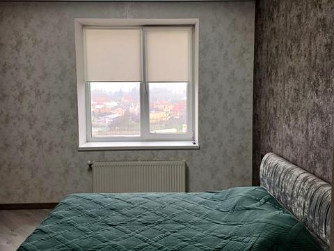 квартира по адресу Гетьмана Мазепи ул. (Красовського), 33