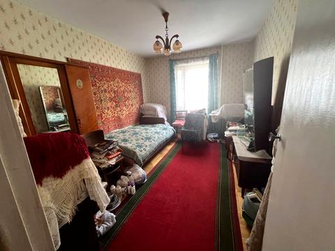 квартира по адресу Запорожье, Рязанская ул., 13
