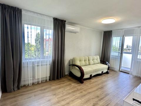 квартира за адресою Данила Щербаківського вул. (Щербакова), 31-А