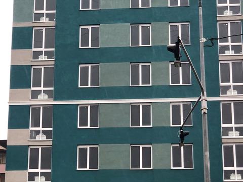 квартира за адресою Парусна вул. (Героїв Сталінграду), 1-С