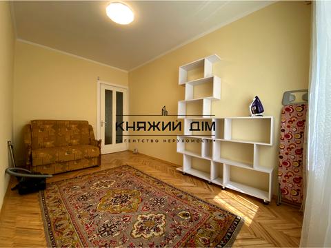 квартира за адресою Вацлава Гавела бульв. (Івана Лепсе), 83-Г
