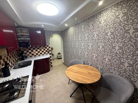 квартира по адресу Шевченко просп., 7