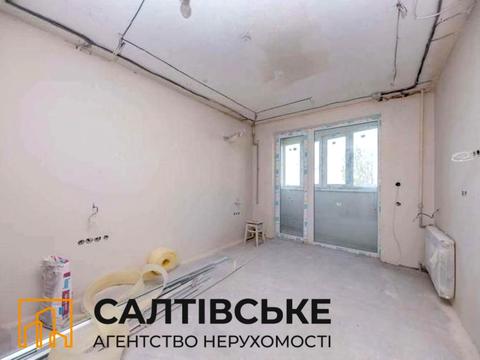 квартира за адресою Валентинівська вул. (Блюхера), 23
