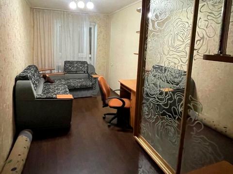 квартира по адресу Майборського ул., 16