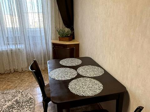 квартира за адресою Свободи вул., 36