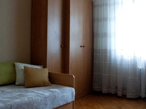 квартира по адресу Клубничный пер., 31