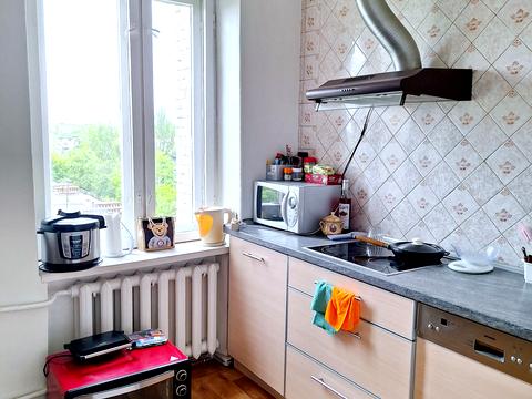 квартира по адресу Центральный бульв., 888