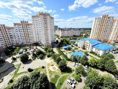квартира за адресою Нове Шосе, 16