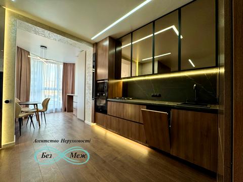 квартира за адресою Боголюбова вул., 48