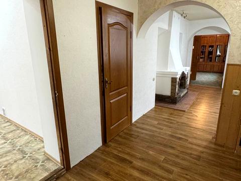 дом по адресу Старочумацька ул. (Байкальская)