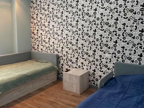 квартира по адресу Одесса, Ванный пер., 1а