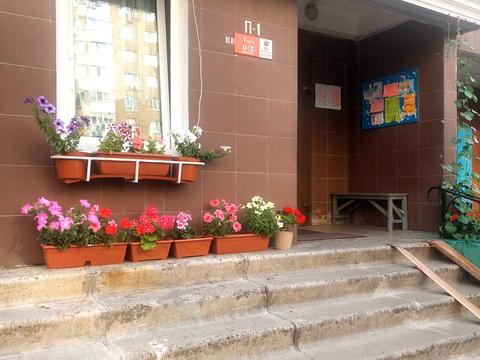квартира по адресу Урловская ул., 9