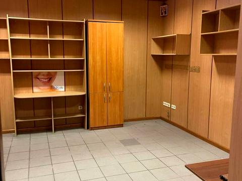 комерційна за адресою Одеса, Польський узвіз, 9