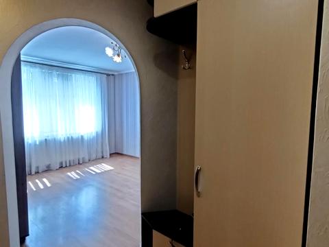 квартира за адресою Крайня, 1Б