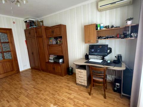 квартира за адресою Київ, Радунська вул., 26