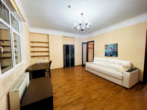 квартира по адресу Евгения Коновальца ул. (Щорса), 44-А