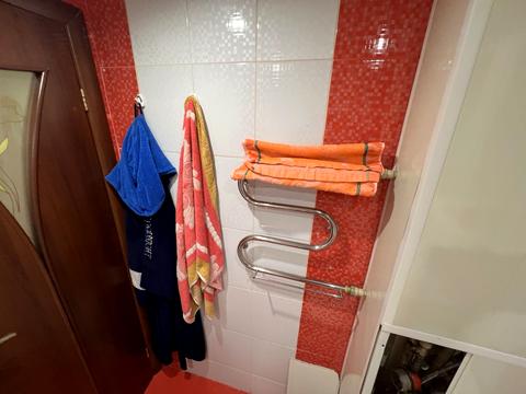 квартира по адресу Торгова ул., 203