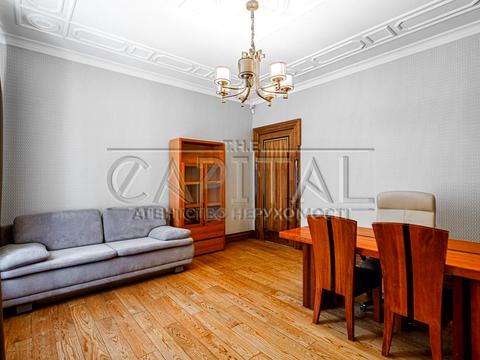 дом по адресу Старокиевская ул., 34